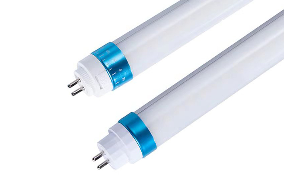 Plug&Play T5 LED tube light
